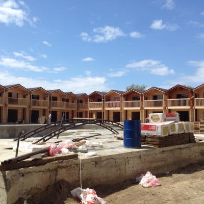 Установка камер видеонаблюдения